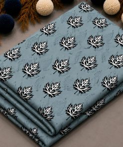 All Over Digital Printed Soft Cotton 2-Piece
