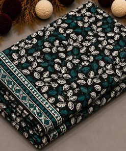 All Over Digital Printed Soft Cotton 2-Piece