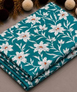 All Over Digital Printed Soft Cotton 2-Piece