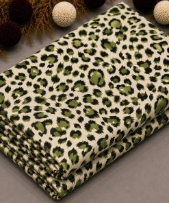 All Over Digital Printed Soft Cotton 2-Piece