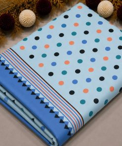 All Over Digital Printed Soft Cotton 2-Piece