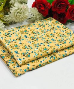 All Over Digital Printed Winter Cotton 2-Piece