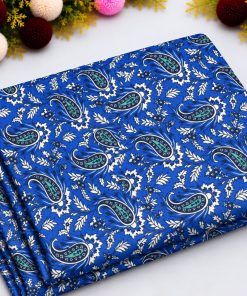 All Over Digital Printed Soft Cotton 2-Piece