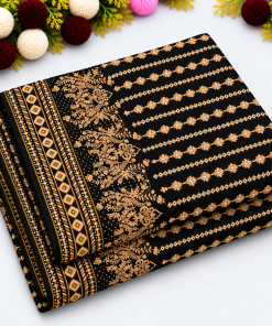 All Over Digital Printed Soft Cotton 2-Piece