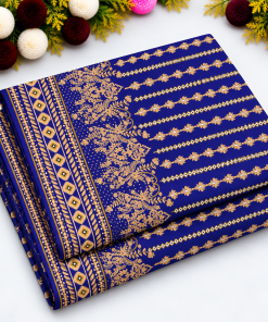 All Over Digital Printed Soft Cotton 2-Piece
