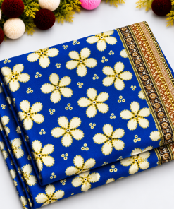 All Over Digital Printed Soft Cotton 2-Piece