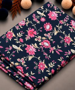All Over Digital Printed Soft Cotton 2-Piece