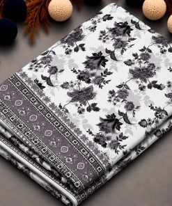 All Over Digital Printed Soft Cotton 2-Piece