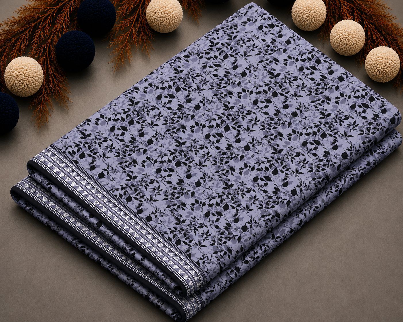 All Over Digital Printed Soft Cotton 2-Piece