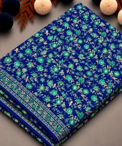 All Over Digital Printed Soft Cotton 2-Piece