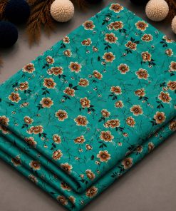 All Over Digital Printed Soft Cotton 2-Piece