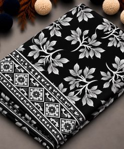 All Over Digital Printed Soft Cotton 2-Piece
