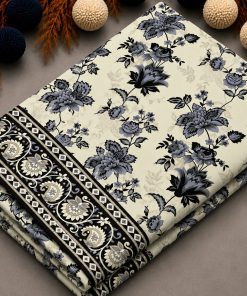 All Over Digital Printed Soft Cotton 2-Piece