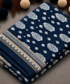 All Over Digital Printed Soft Cotton 2-Piece