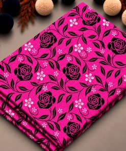 All Over Digital Printed Soft Cotton 2-Piece