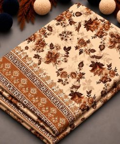 All Over Digital Printed Soft Cotton 2-Piece