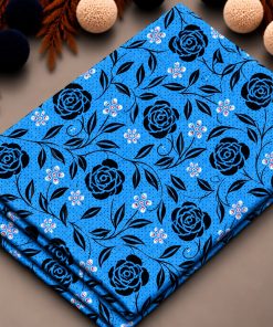 All Over Digital Printed Soft Cotton 2-Piece