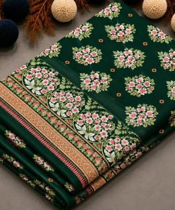 All Over Digital Printed Soft Cotton 2-Piece