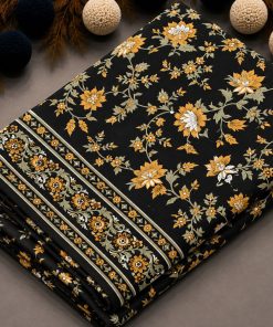 All Over Digital Printed Soft Cotton 2-Piece