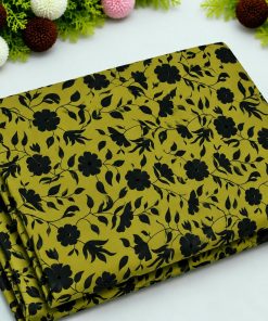 All Over Digital Printed Soft Cotton 2-Piece