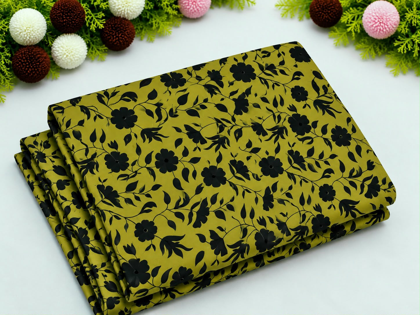 All Over Digital Printed Soft Cotton 2-Piece