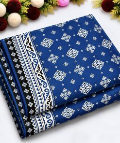All Over Digital Printed Soft Cotton 2-Piece