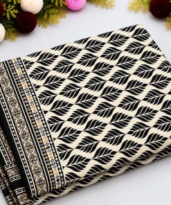 All Over Digital Printed Soft Cotton 2-Piece
