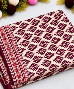 All Over Digital Printed Soft Cotton 2-Piece