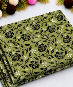 All Over Digital Printed Soft Cotton 2-Piece