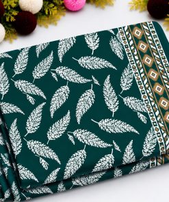 All Over Digital Printed Soft Cotton 2-Piece