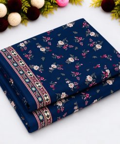 All Over Digital Printed Soft Cotton 2-Piece
